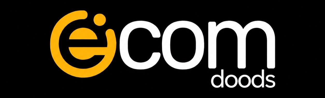 logo ecom doods